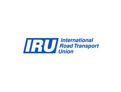 Save the date: 3rd IRU/EU Road Transport Conference